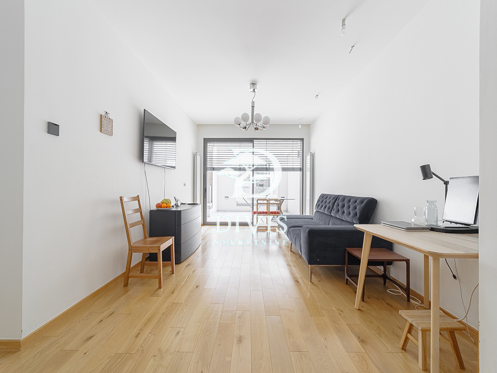 Slika 1 - Venizelosova, Dvoiposoban stan na prodaju, 78m2, 370.000€